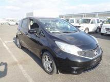 2016 Nissan Note