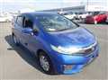2016 Honda Fit