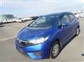 2016 Honda Fit