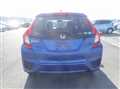 2016 Honda Fit