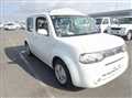 2016 Nissan Cube