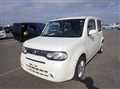 2016 Nissan Cube