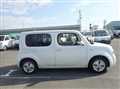 2016 Nissan Cube
