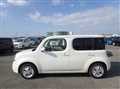 2016 Nissan Cube