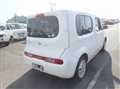 2016 Nissan Cube