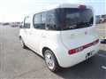 2016 Nissan Cube