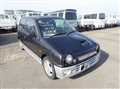 1997 Suzuki Alto Works