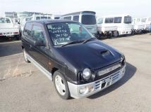 1997 Suzuki Alto Works