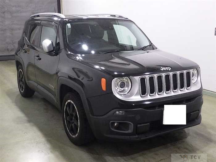 2016 Jeep Jeep Others