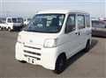 2017 Daihatsu Hijet Cargo