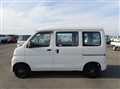 2017 Daihatsu Hijet Cargo