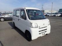 2017 Daihatsu Hijet Cargo