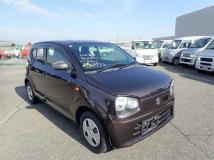 2019 Suzuki Alto