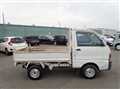 1997 Mitsubishi Minicab Truck