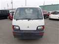 1997 Mitsubishi Minicab Truck