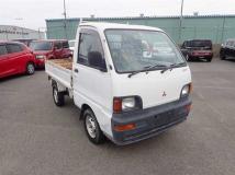 1997 Mitsubishi Minicab Truck