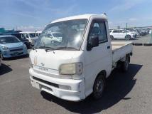 2000 Daihatsu Hijet Truck