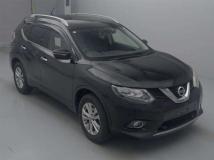 2016 Nissan X-Trail