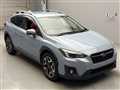 2019 Subaru IMPREZA_XV