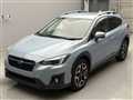 2019 Subaru IMPREZA_XV