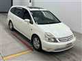 2001 Honda Stream
