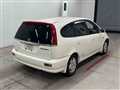 2001 Honda Stream