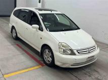 2001 Honda Stream