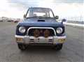 1995 Mitsubishi Pajero Mini