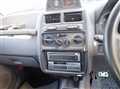 1995 Mitsubishi Pajero Mini