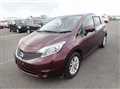 2016 Nissan Note