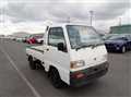 1997 Subaru Sambar
