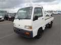 1997 Subaru Sambar