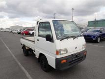 1997 Subaru Sambar