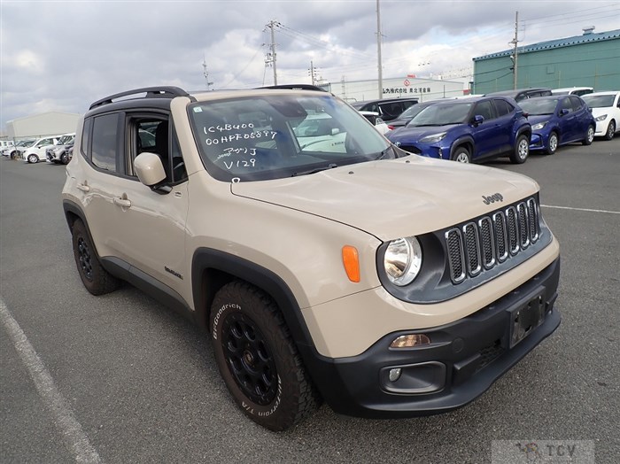 2017 Jeep Jeep Others
