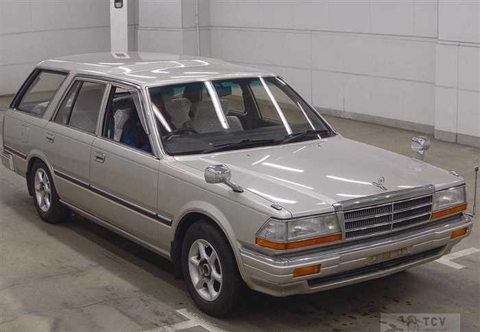1995 Nissan Gloria Wagon