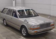1995 Nissan Gloria Wagon
