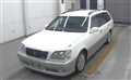 2000 Toyota Crown Athlete Series