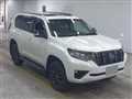 2021 Toyota Land Cruiser Prado