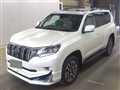 2023 Toyota Land Cruiser Prado