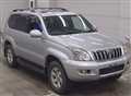 2007 Toyota Land Cruiser Prado
