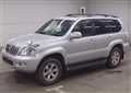 2007 Toyota Land Cruiser Prado