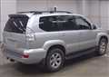 2007 Toyota Land Cruiser Prado