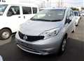 2016 Nissan Note