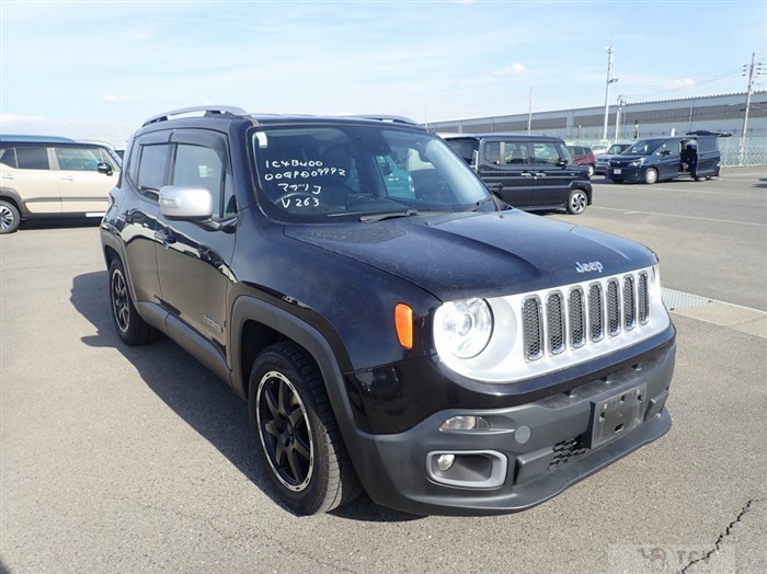 2016 Jeep Jeep Others