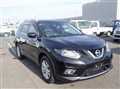 2016 Nissan X-Trail