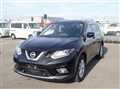 2016 Nissan X-Trail