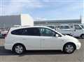 2001 Honda Stream