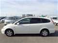 2001 Honda Stream