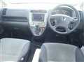 2001 Honda Stream