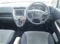 2001 Honda Stream